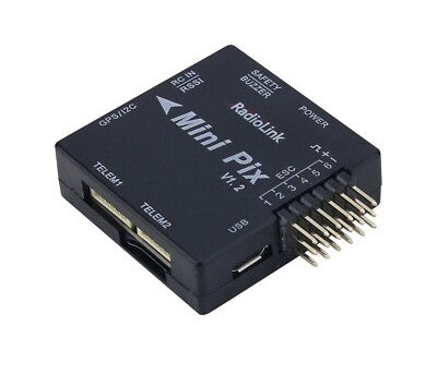 Radiolink Mini Pix Flight Controller