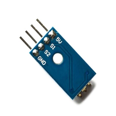 RPI-1031 4DOF Angle Sensor
