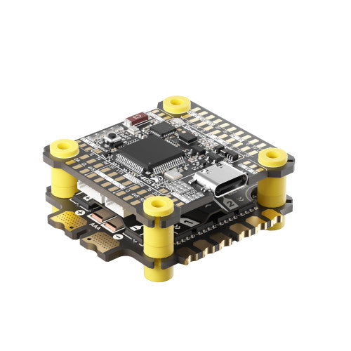 SpeedyBee F4V4-55A 30x30 Model Aircraft FC & ESC Stack