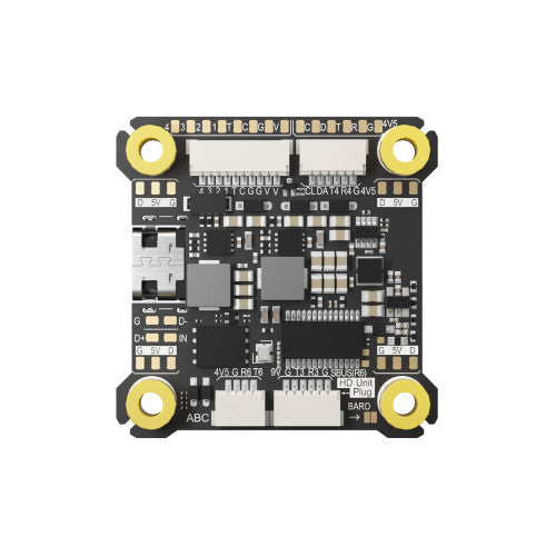 SpeedyBee F405 V5 OX32 55A 30x30 Model Aircraft FC & ESC Stack (Standard Edition)
