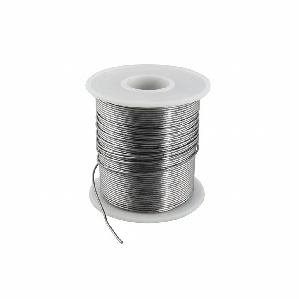 Solder Wire 40g (White)