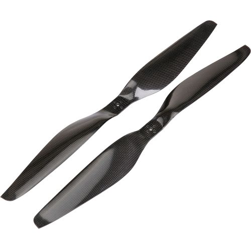2255 Carbon Fiber Propellers (CW+CCW)