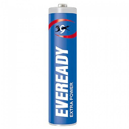 EVEREADY AAA 912 Blue Battery 1.5 Volts Pencil Cell(Pack of 1)