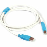 USB A to B Cable 1.5 METER for Arduino UNO / MEGA Printer Cable