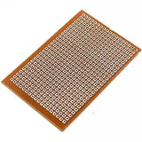 2x4 inch Veroboard Dotted PCB