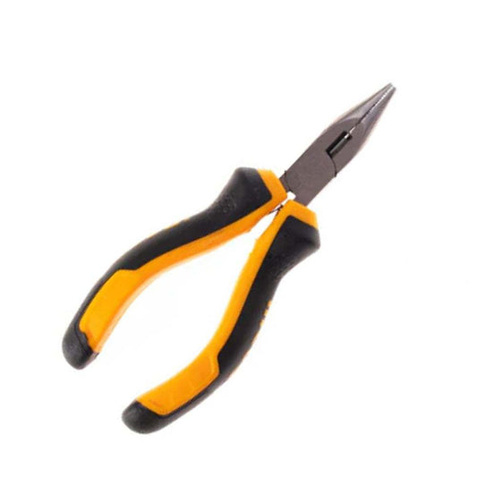 INGCO HMLNP08115 Mini Long Nose Pliers (115mm / 4.5")