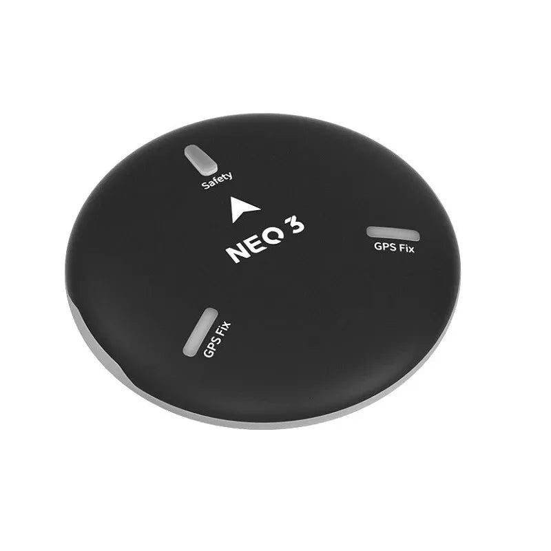 CUAV NEO 3 GPS Module, GNSS U-blox M9N Drone Hardware