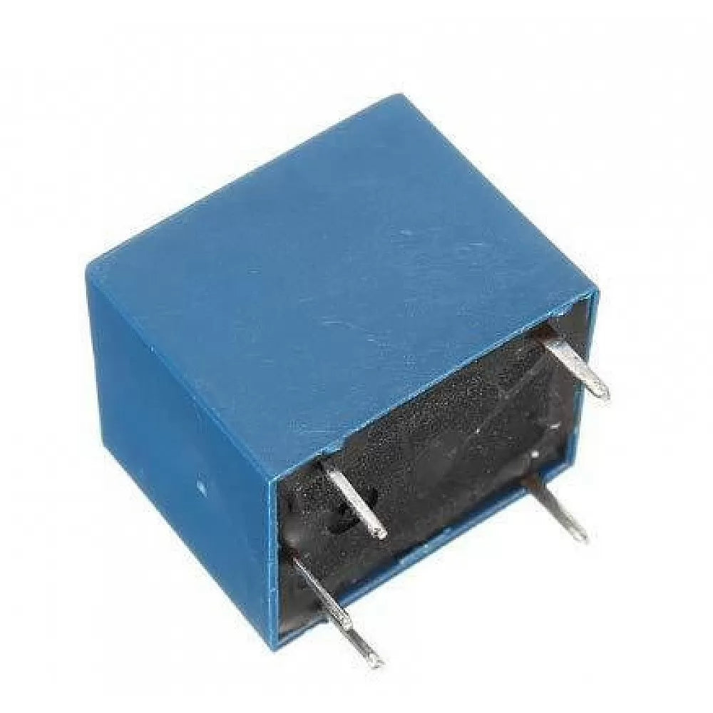 24V 7A Relay 5 PIN Sugar Cube PCB Mount