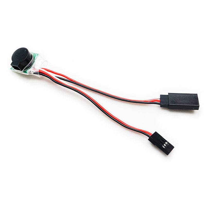 Alarm Finder Tracer Buzzer for RC Lost Aircraft Lost Plane Finder
