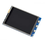 3.2" TFT Touch Screen Display for Raspberry Pi