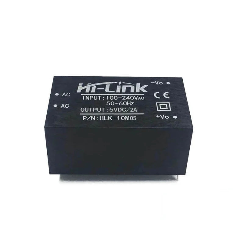 Hi-Link HLK-10M05 5V 10W AC to DC Power Supply Module
