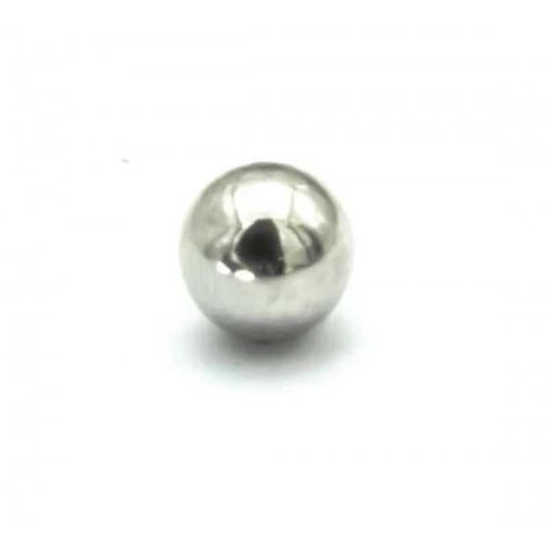 8mm Neodymium Sphere Ball Strong Magnet (Pack of 10)
