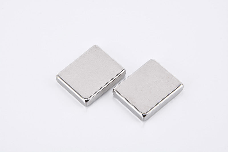 12x9x6 mm Neodymium Block Magnet