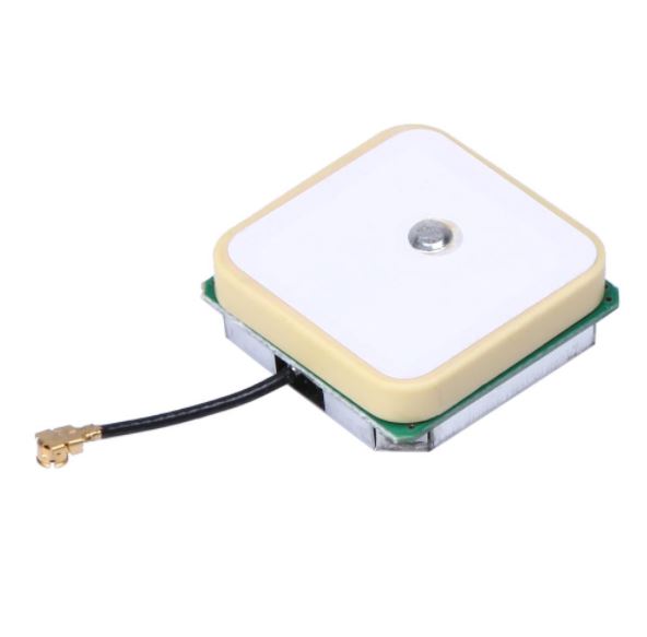 NEO M8N GPS Module with Ceramic Active Antenna