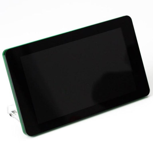 7″ Official Raspberry Pi Display with Capacitive Touchscreen