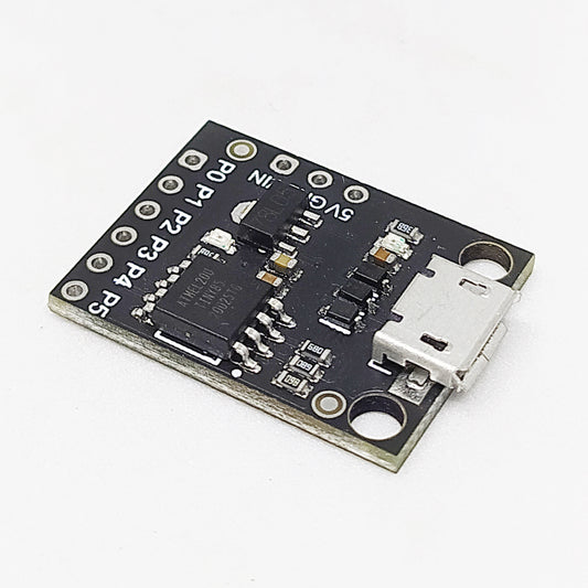 Attiny85 Mini USB MCU Development Board for Arduino