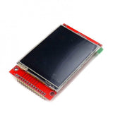 2.8" TFT Touch Screen Display for Arduino UNO