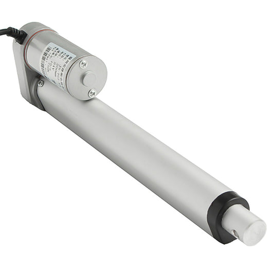12v 200MM Stroke Length Linear Actuator 180N 50mm/s