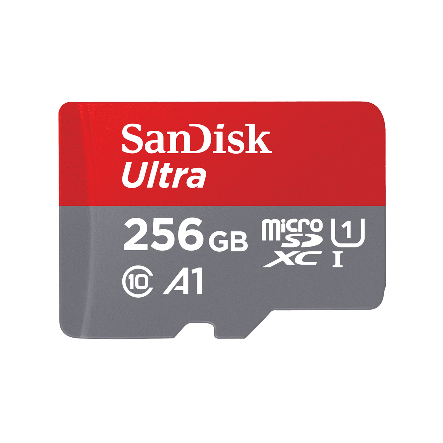 256GB SanDisk Micro SD Class 10 Memory Card