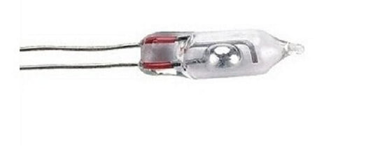 Mercury Tilt Switch