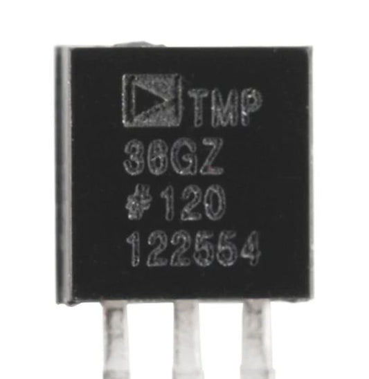 SparkFun Temperature Sensor - TMP36