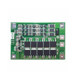 BMS 3S 40A 18650 Lithium Battery Protection Board