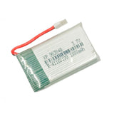 1000mAh 3.7V Lipo Rechargeable Battery for RC Drone