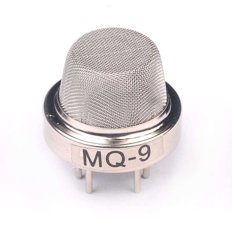 MQ9 Carbon Monoxide Gas Sensor