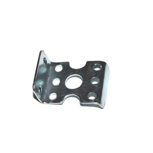 Mounting bracket / L Clamp for BO Motors