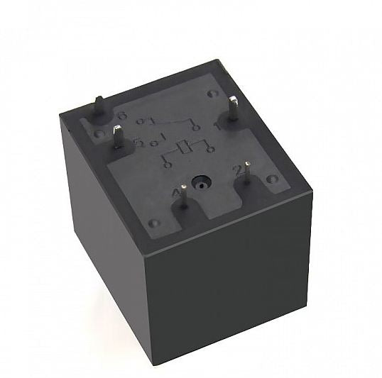 T91 1C 06V 30A Cube Relay