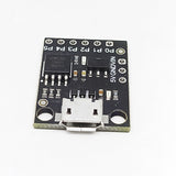 Digispark Attiny85 Mini USB MCU Development Board for Arduino