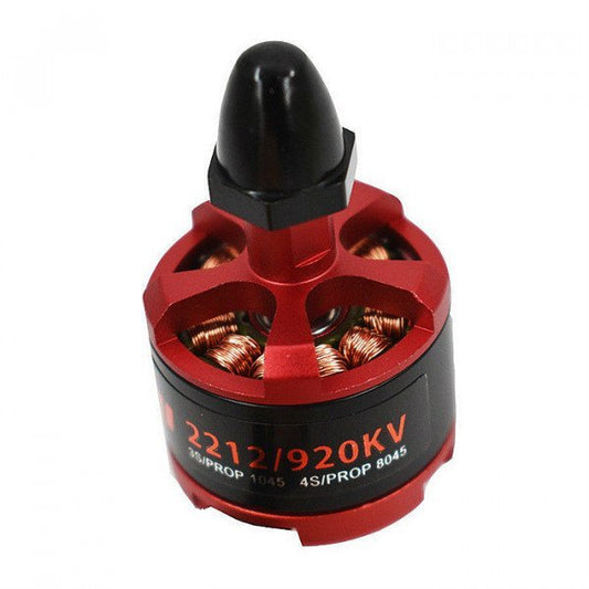 Dji 2212 920kv CW Brushless Motor for Quadcopter / Multirotor / Drone
