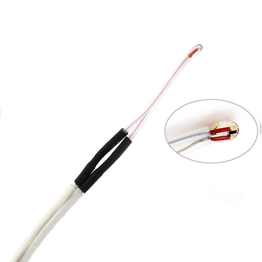 Thermistor 100k NTC with 1 Meter Cable Temperature Sensor