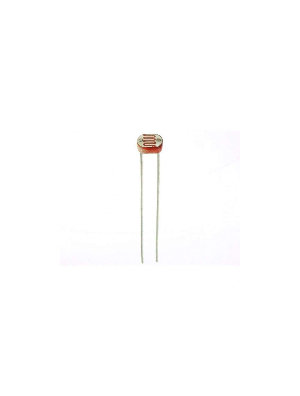 7mm LDR - Light Dependent Resistor Photoresistor