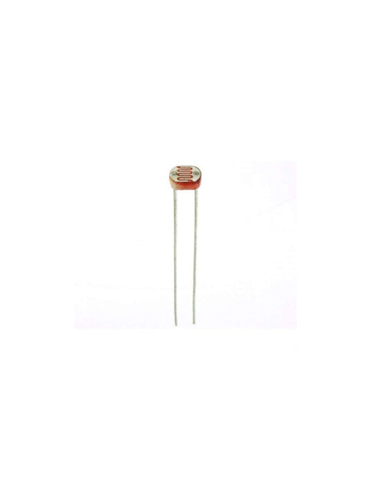 7mm LDR - Light Dependent Resistor