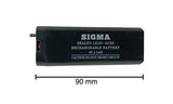 Battery 4V, 1.5Ah Sealed Lead-Acid Rechargeable Battery