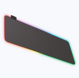 ZEBRONICS Blaze XL RGB Mousepad (Black)