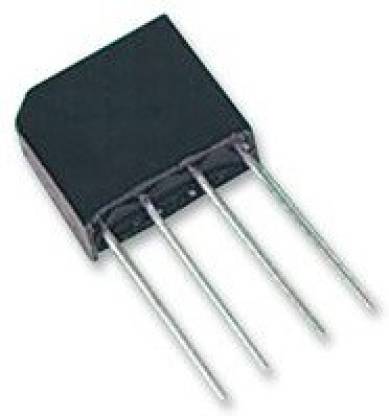 KBL06 - 4 Amp Bridge Rectifier