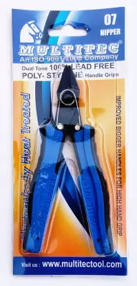 Multitec 07 Nipper Cutter