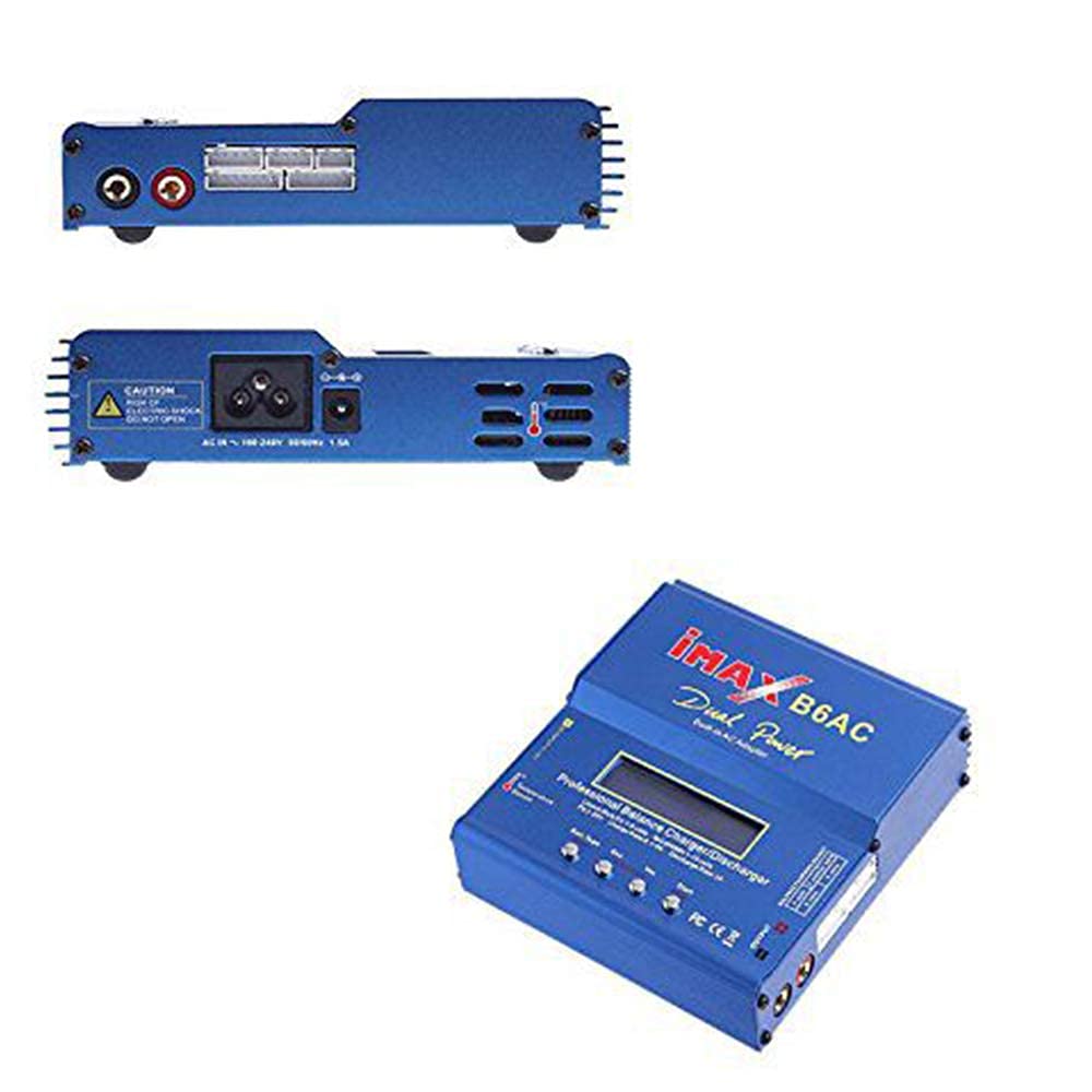 IMAX B6 AC Professional Balance Charger / Discharger