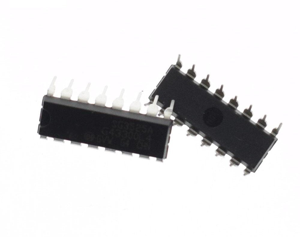 SG 3525 PWM Adjustable Output Regular Pulse Width Modulator IC