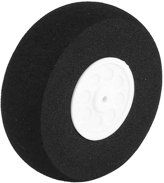 55mm RC Plane Tire (55x2.5x19)mm Landing Gear Wheel