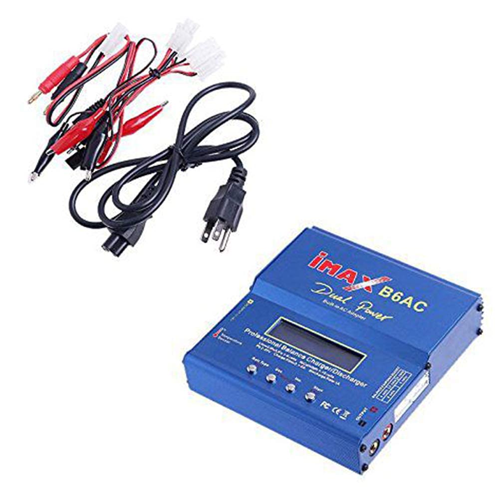 IMAX B6 AC Professional Balance Charger / Discharger