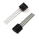 BC548 NPN Silicon Transistor