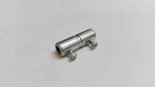 6 - 6mm Shaft Coupling Joint Connector Extender