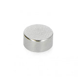 6x3 mm Neodymium Disc Strong Magnet