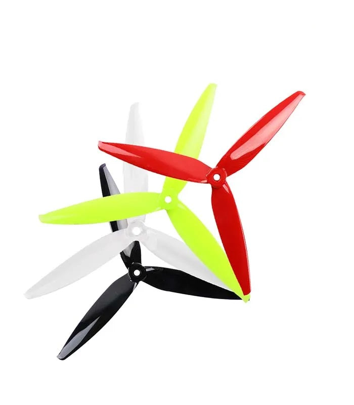 7040 Tri-Blade 7″ Propeller (1 PAIR)