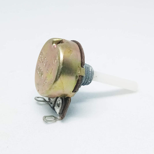 100K Potentiometer with knob (Large)