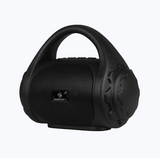 Zeb County (Black) 3W Bluetooth Speaker ZEBRONICS