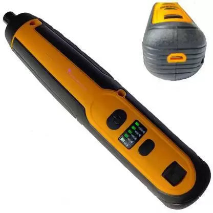 INGCO CSDLI0403 Lithium-Ion cordless screwdriver Drywall Screw Gun (Cordless) Power & Hand Tool Kit (42 Pcs Tools)
